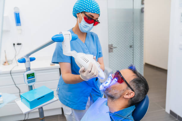 Dentist for Dental Trauma in IL