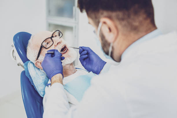 Best Emergency Tooth Extraction  in Chester, IL